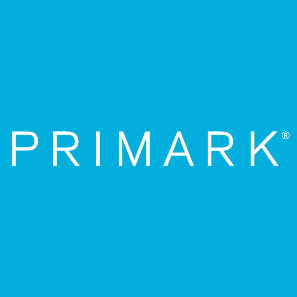 Primark Bury St Edmunds - arc Shopping Centre