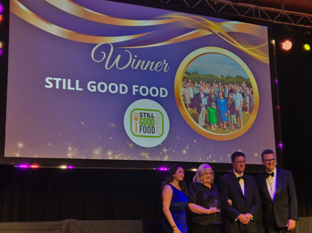 Bury Free Press West Suffolk Business Awards 2025