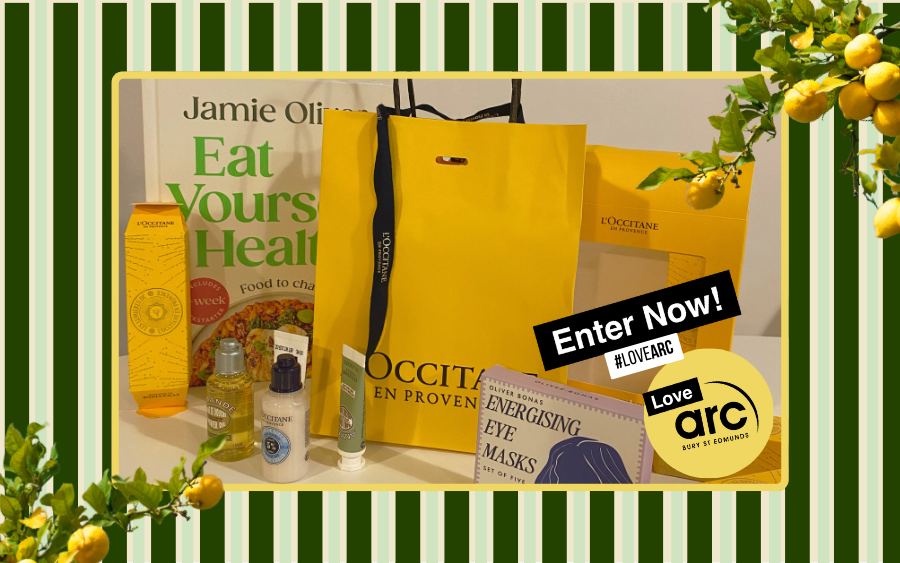 january love arc competition graphic